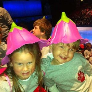 Meet your Posher, John barrett